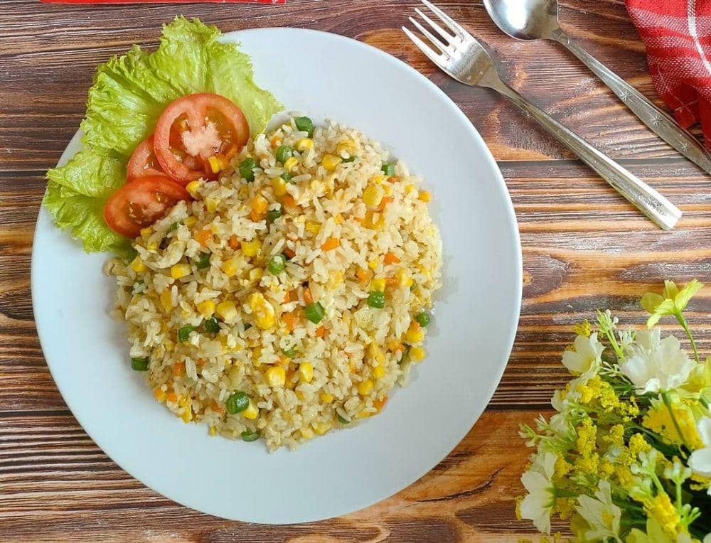 Inspirasi Resep Nasi Goreng: Spesial, Pedas, dan Simpel